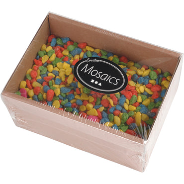 Mosaiksten