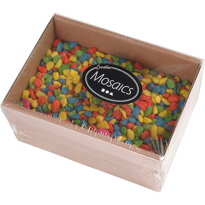 Mosaiksten