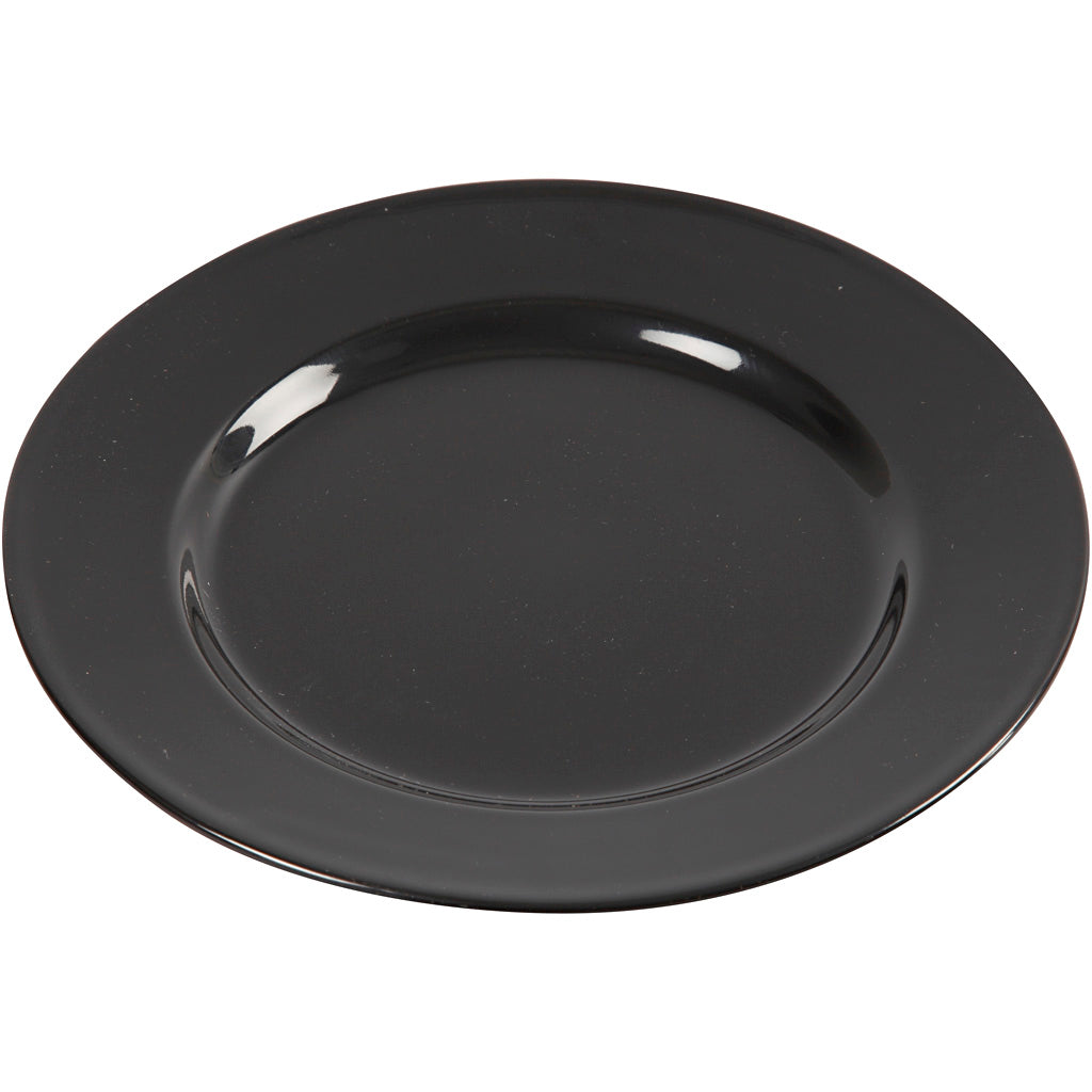 Desserttallerken