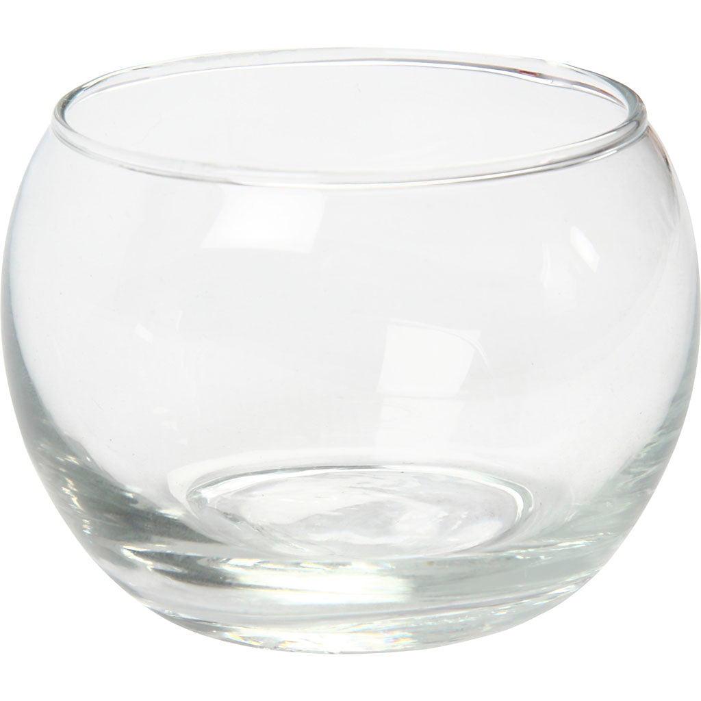 Lysglas