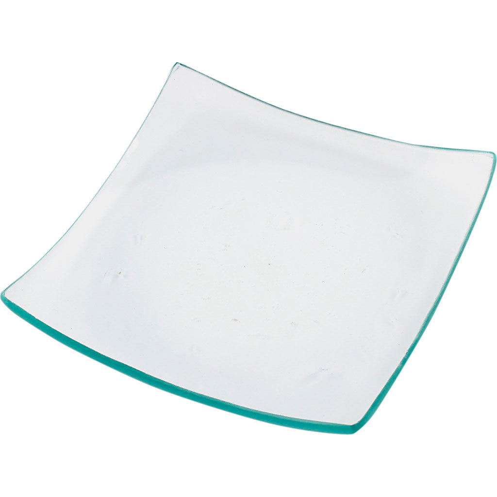 Glasfad