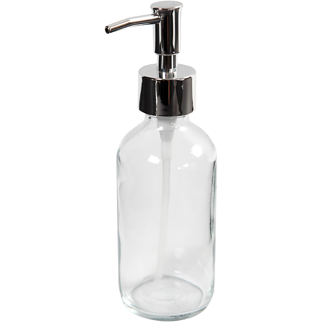 Sæbedispenser