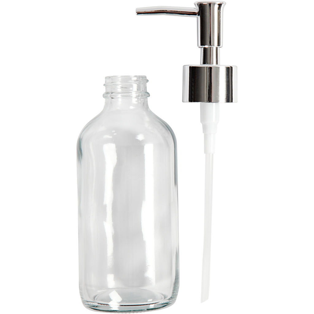 Sæbedispenser