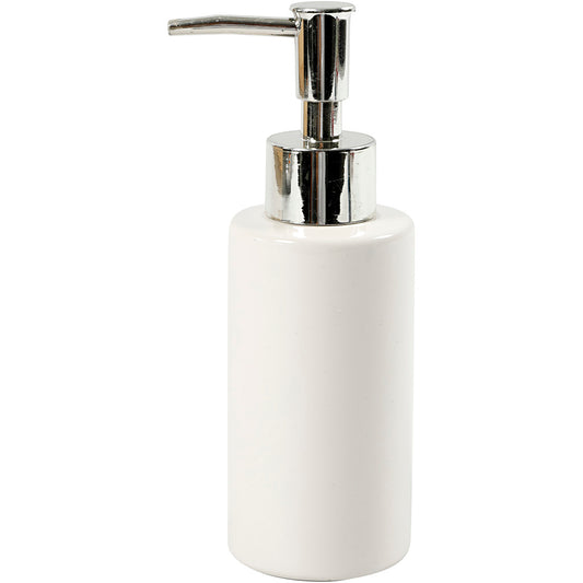 Sæbedispenser