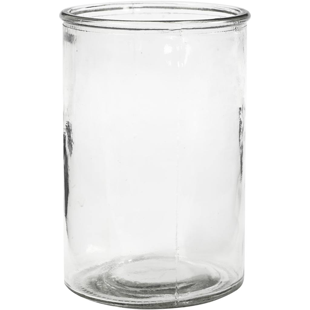 Lysglas