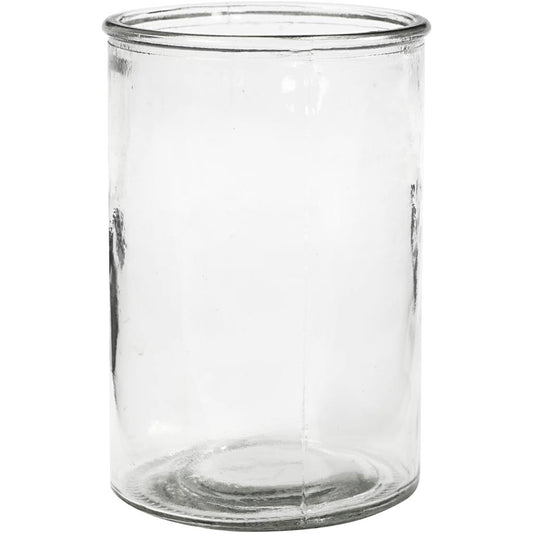 Lysglas