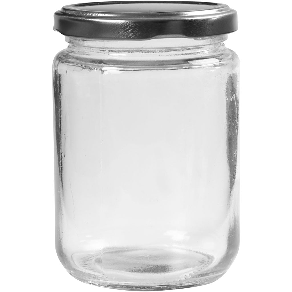 Sylteglas