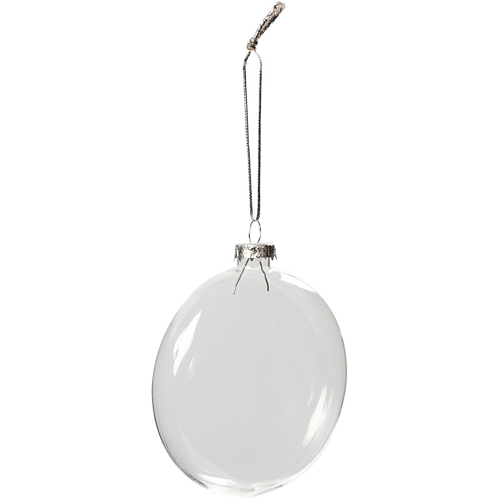 Glaskugle