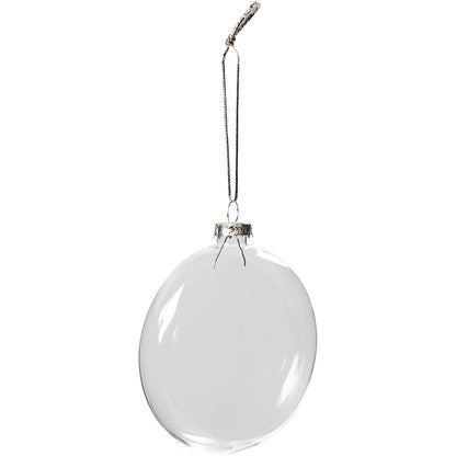 Glaskugle