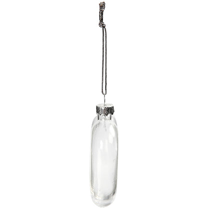 Glashjerte