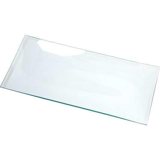 Glasfad