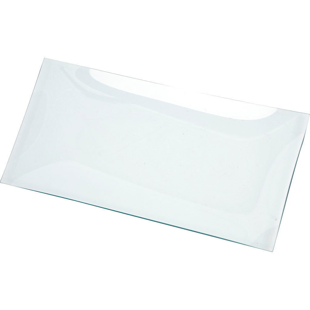 Glasfad