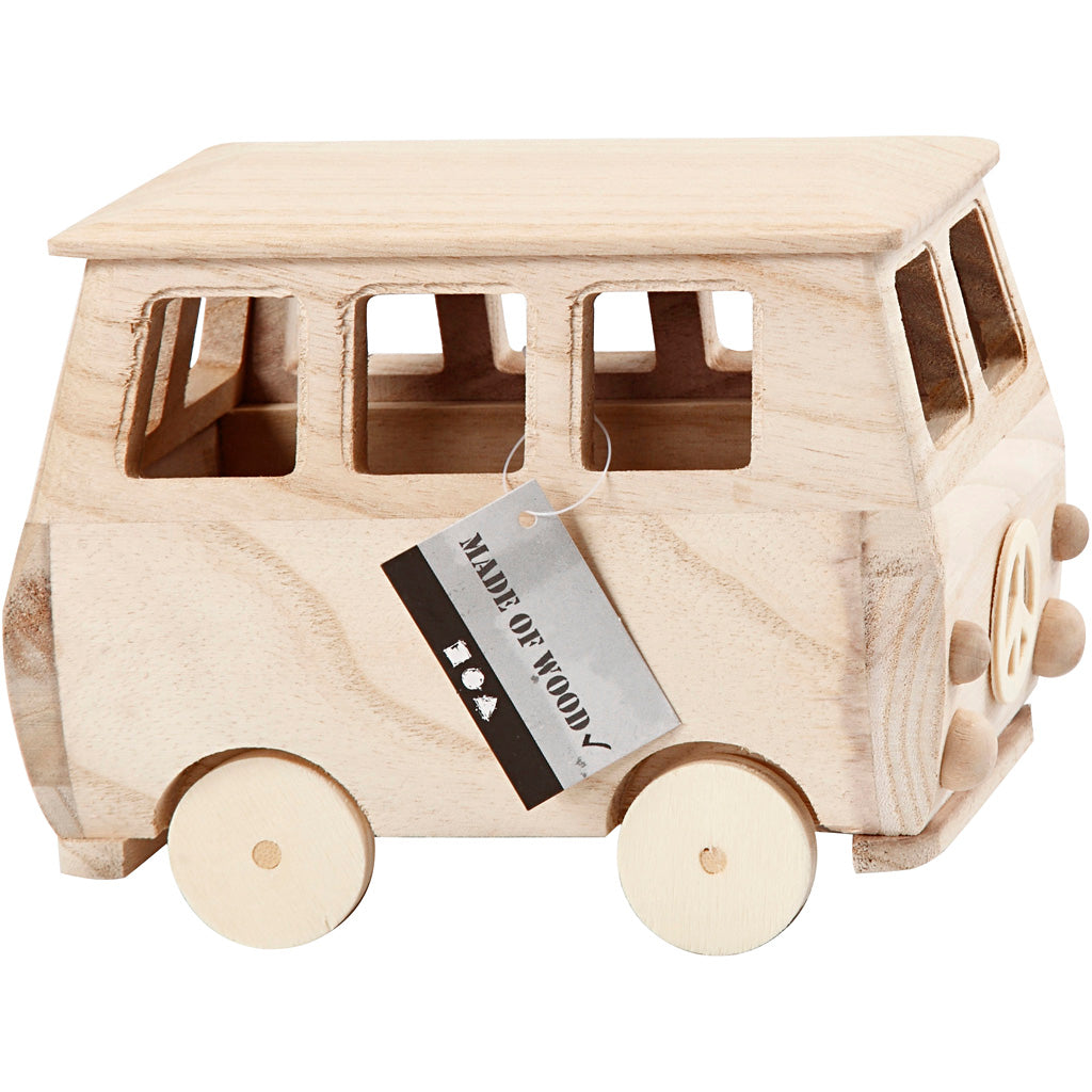 Minibus