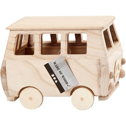 Minibus