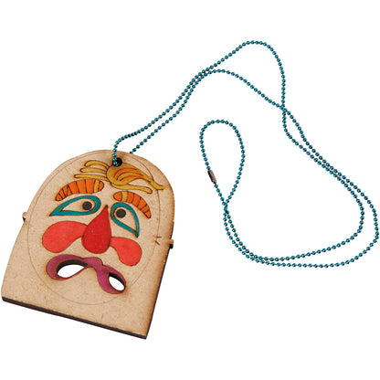 Masker til ophæng