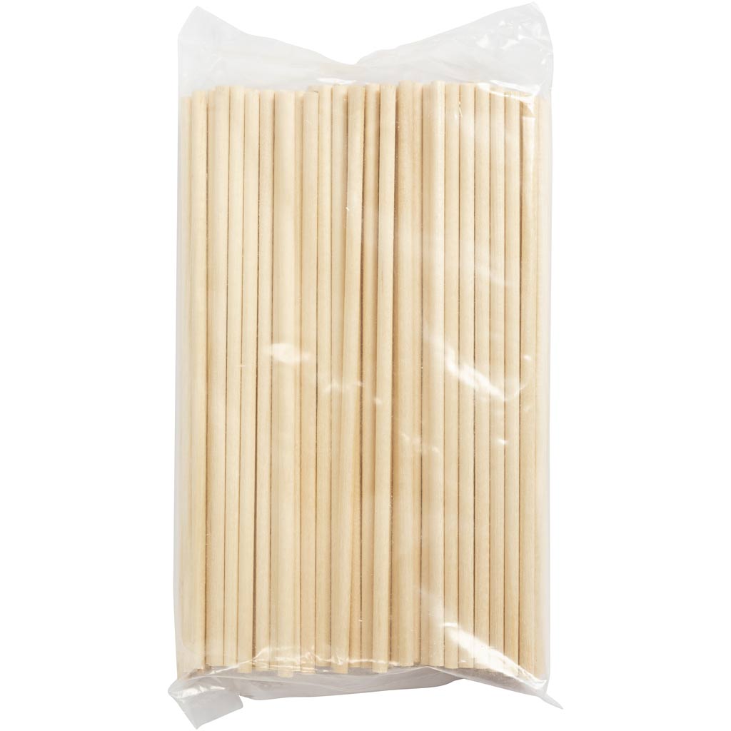 Rundstok