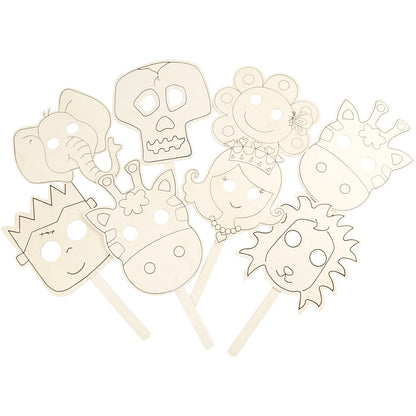 Masker