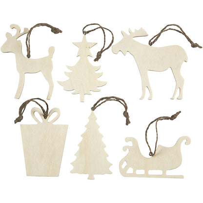 Juleophæng