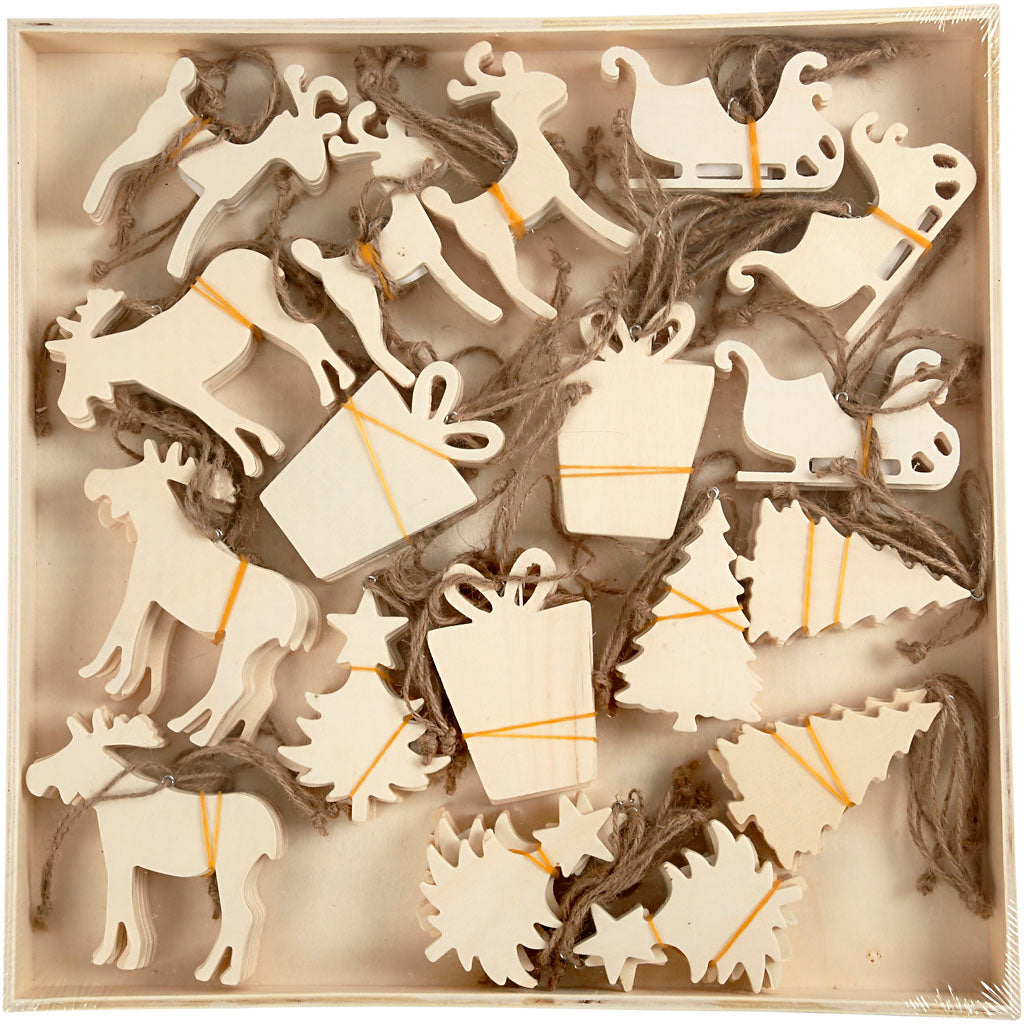Juleophæng
