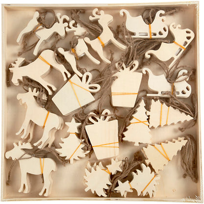 Juleophæng