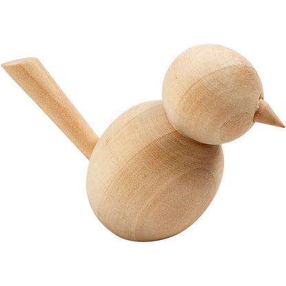 Fugl