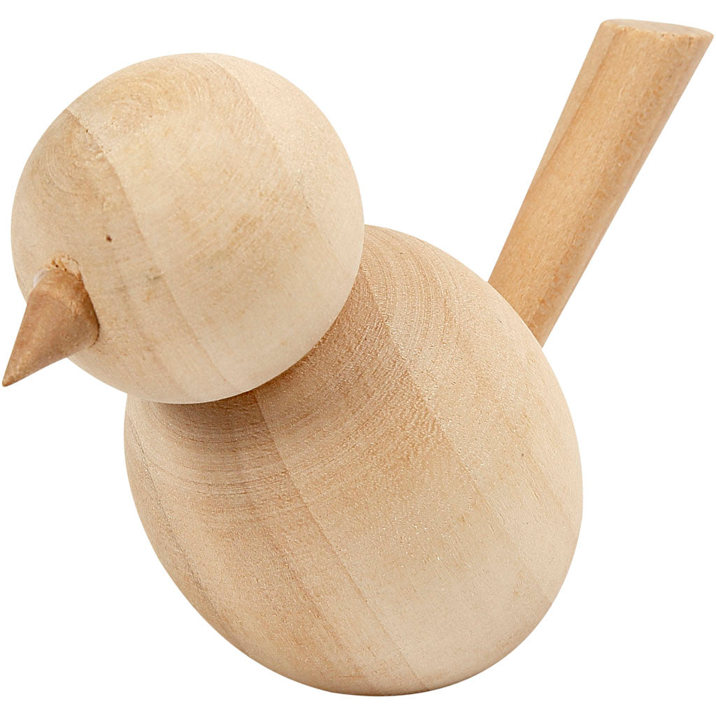 Fugl