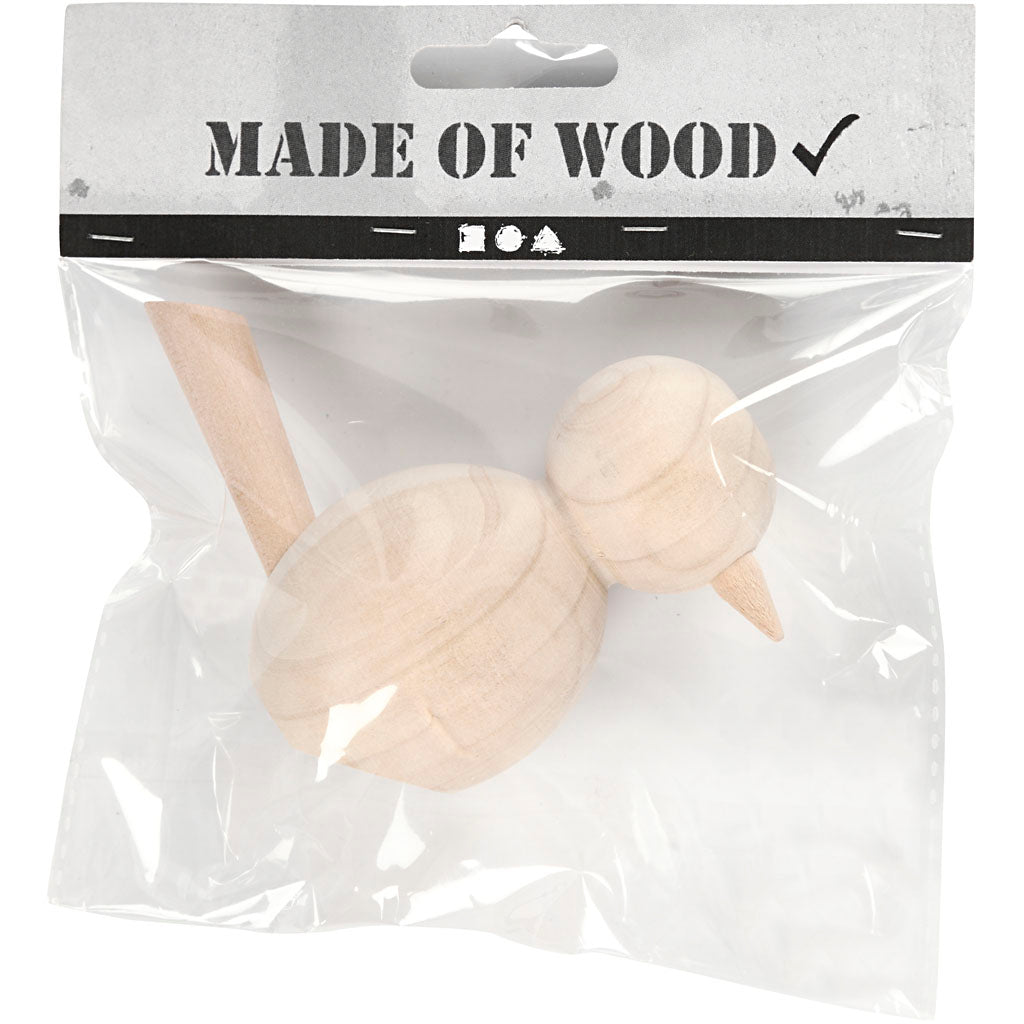 Fugl