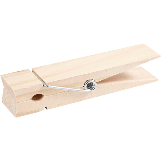 Huskeklemme
