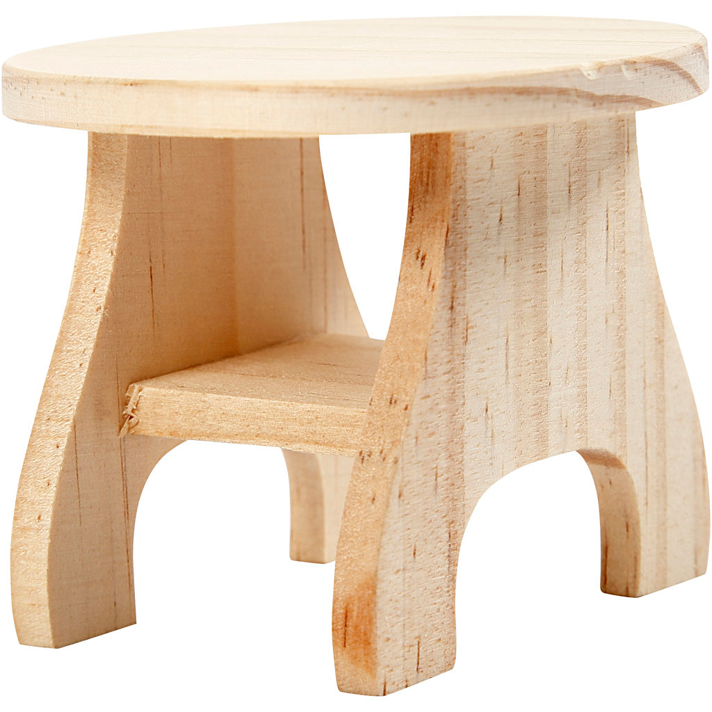 Minimøbler