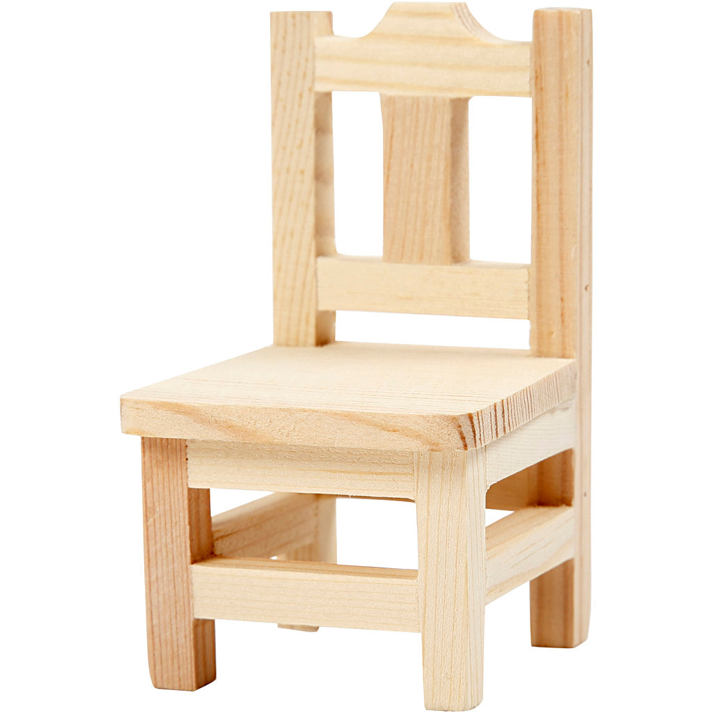 Minimøbler