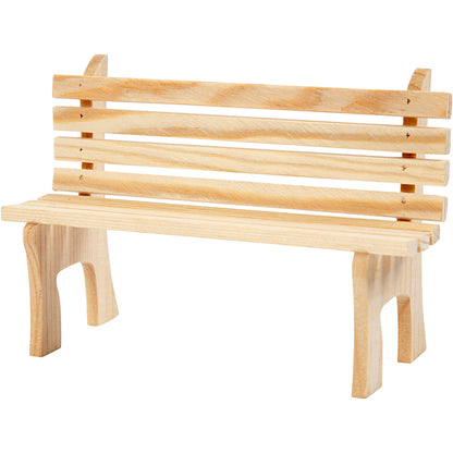 Minimøbler