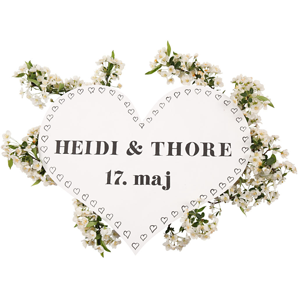 Hjerte