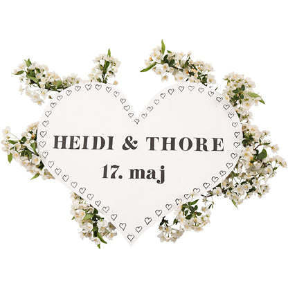 Hjerte