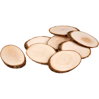 Træskiver