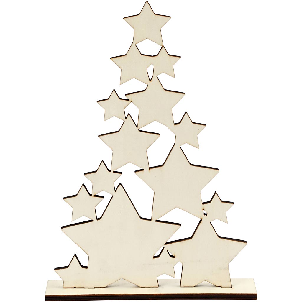 Juletræ