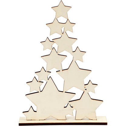Juletræ
