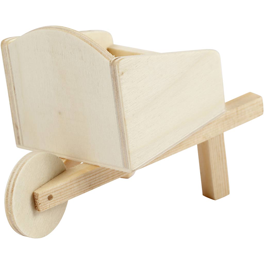 Trillebøre