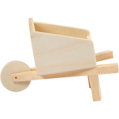 Trillebøre