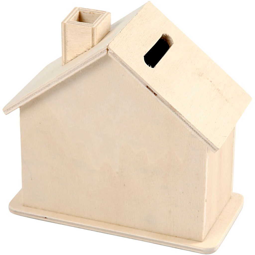Sparehus