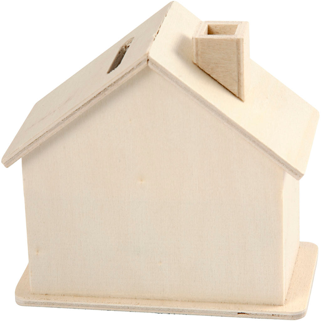 Sparehus