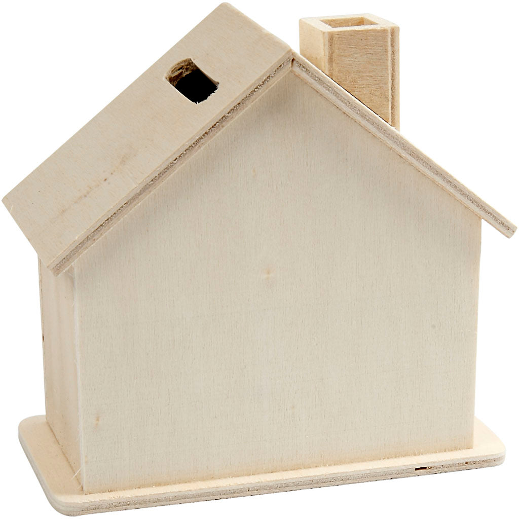 Sparehus