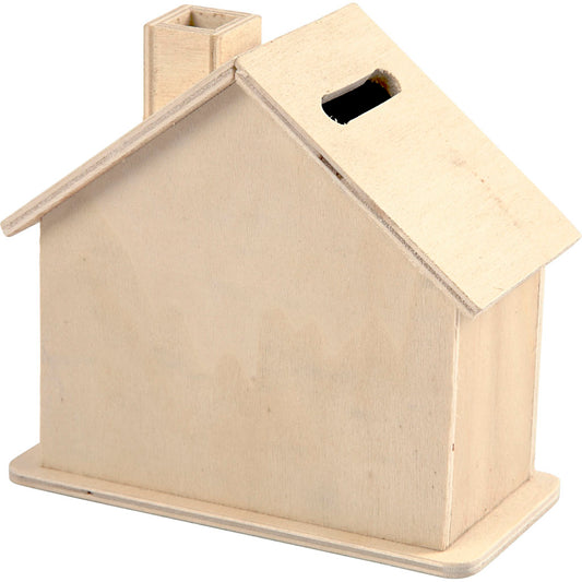 Sparehus