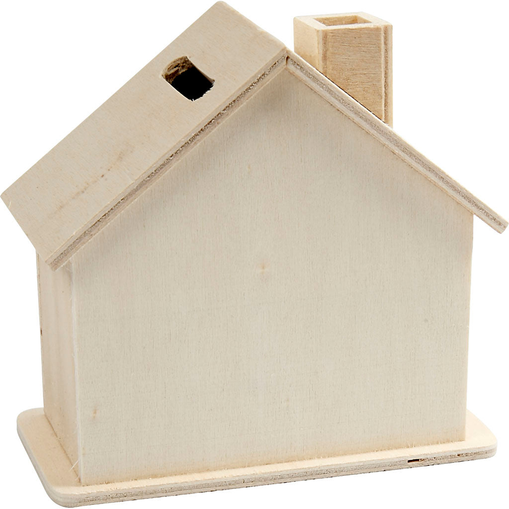 Sparehus