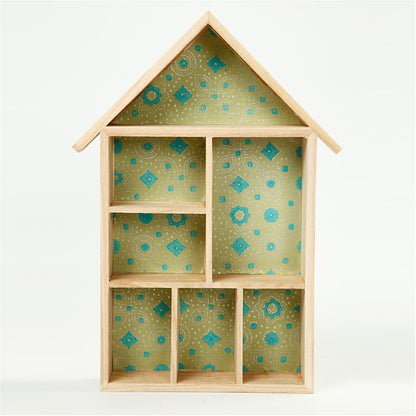 Sættekasse