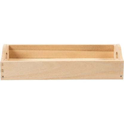 Serveringsbakke