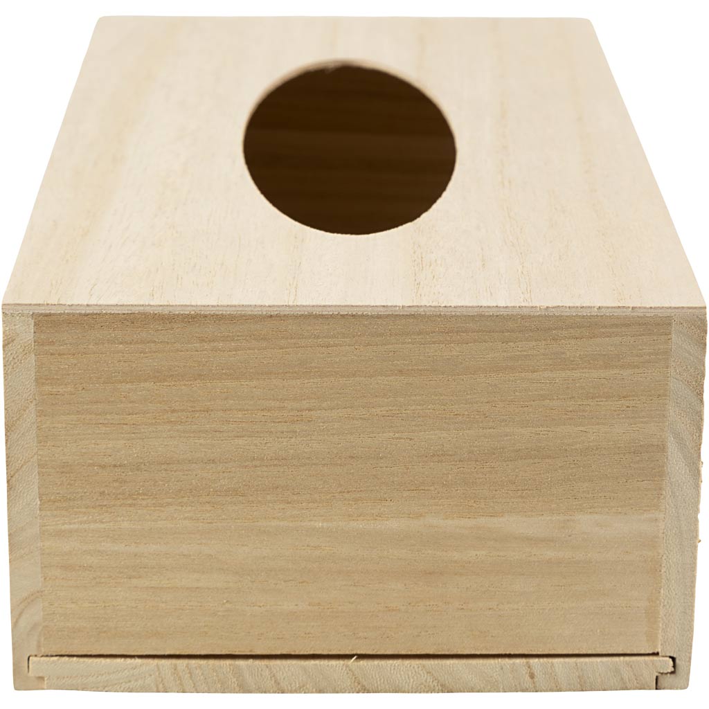 Servietbox