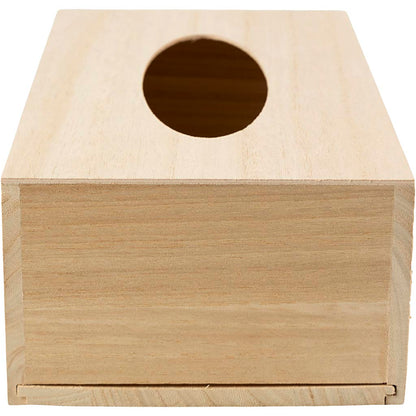 Servietbox
