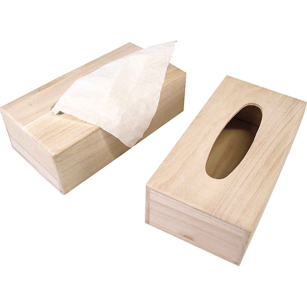 Servietbox