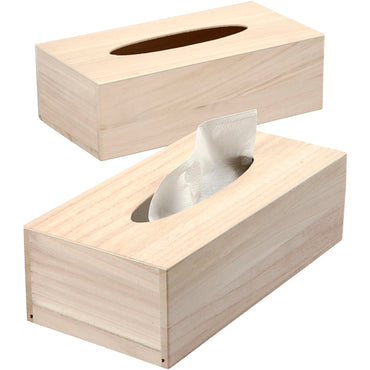 Servietbox