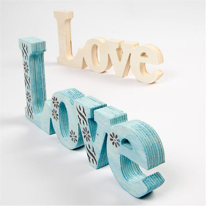 Dekorationsord